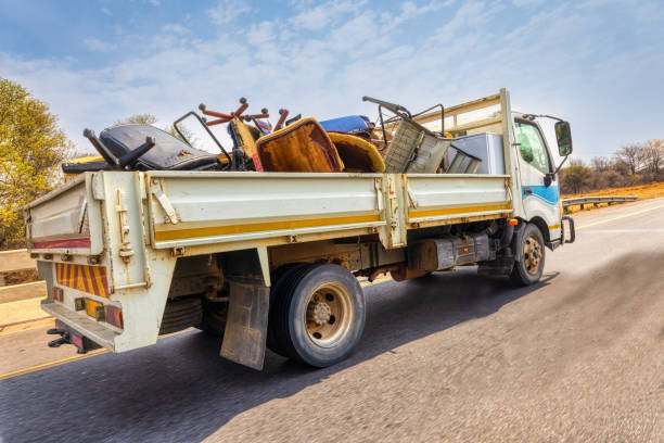 Trusted Grants, NM Junk Removal Experts